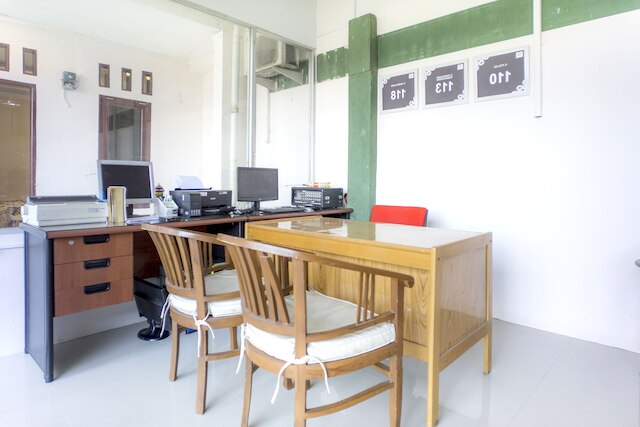 OYO  ライフ 2354 ローズ ハウス