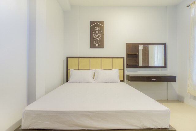 OYO  ライフ 2354 ローズ ハウス