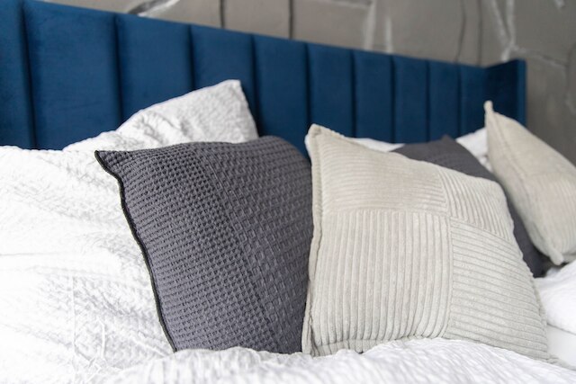 ダヌーブアパートメンツ