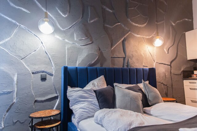 ダヌーブアパートメンツ