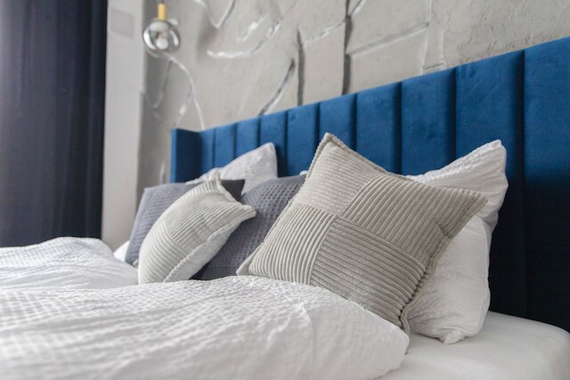 ダヌーブアパートメンツ