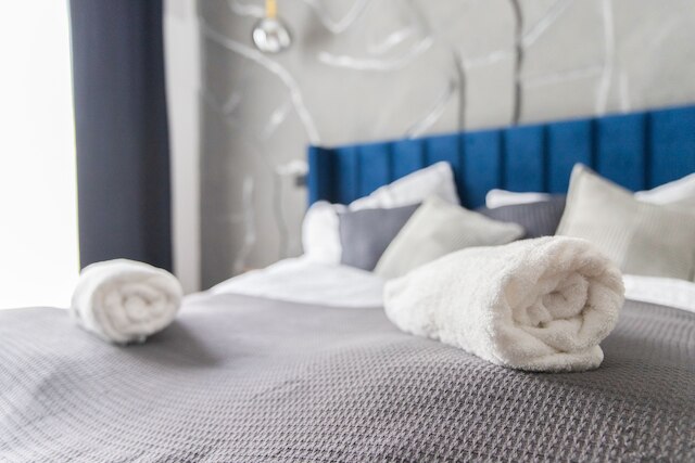 ダヌーブアパートメンツ