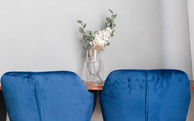 ダヌーブアパートメンツ