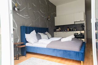 ダヌーブアパートメンツ