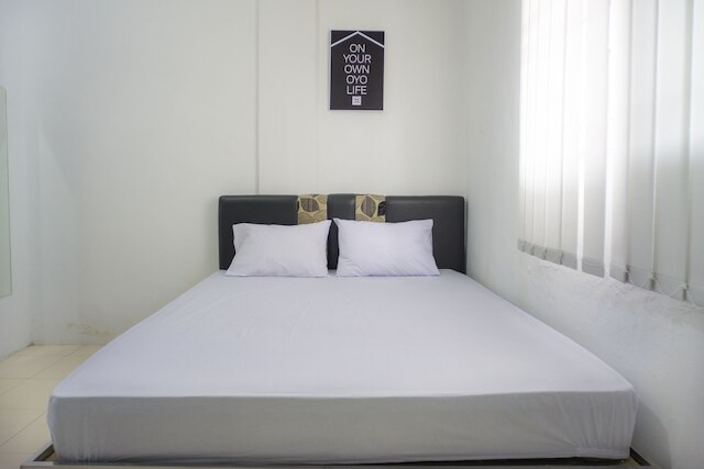 OYO  ライフ 2366 ガツ コスト