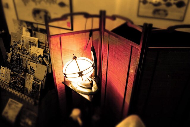 割烹旅館 寿美礼