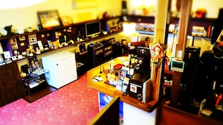 割烹旅館 寿美礼