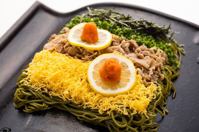 割烹旅館 寿美礼