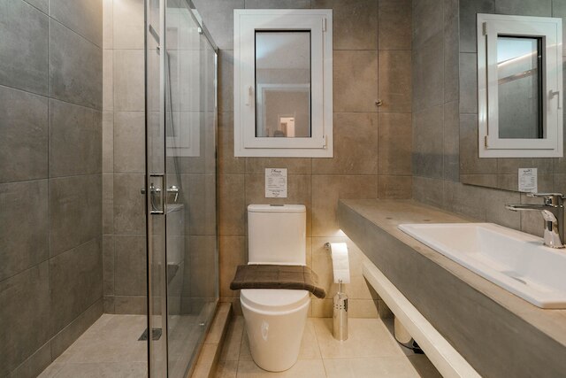 フェードラスリビング:シティセンターゼノンスタジオ