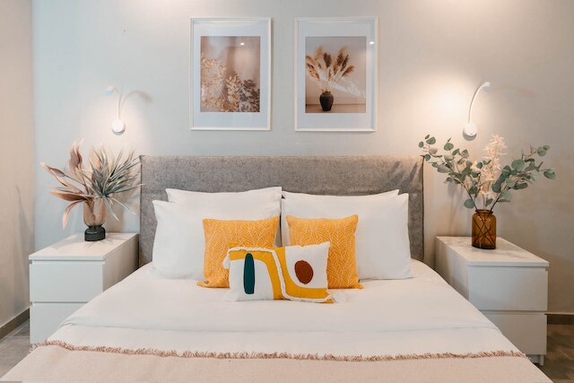 フェードラスリビング:シティセンターゼノンスタジオ