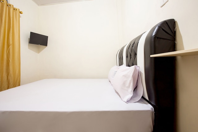 OYO  ライフ 2601 ホームステイ ダマイ ヘルベティア