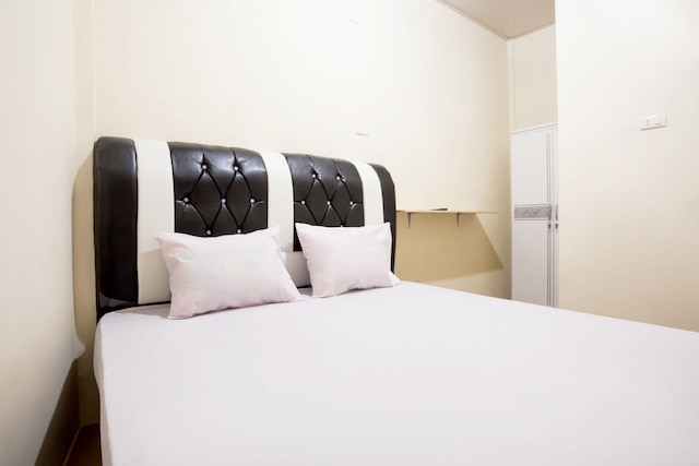 OYO  ライフ 2601 ホームステイ ダマイ ヘルベティア