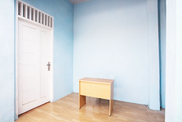 OYO  ライフ 2601 ホームステイ ダマイ ヘルベティア