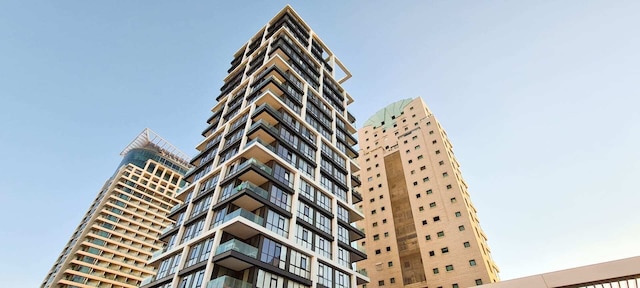 ハヤルコンブルーシー I