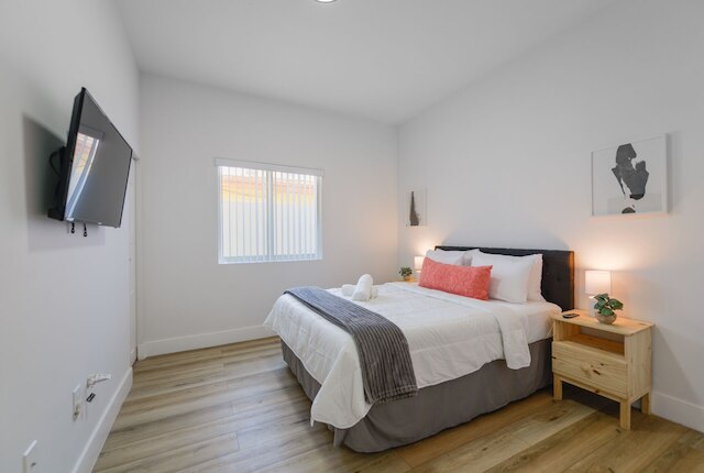 ローリー・アパートメント・ニア・ローンデポ・パーク・スタジアム