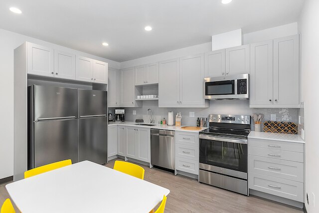 ダースヴェーダーのデス・スター・スイート