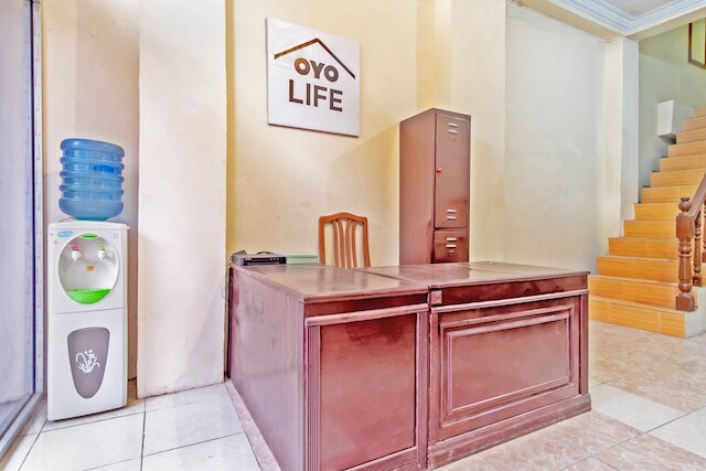 OYO  ライフ 2786 プリ フェリシア  1