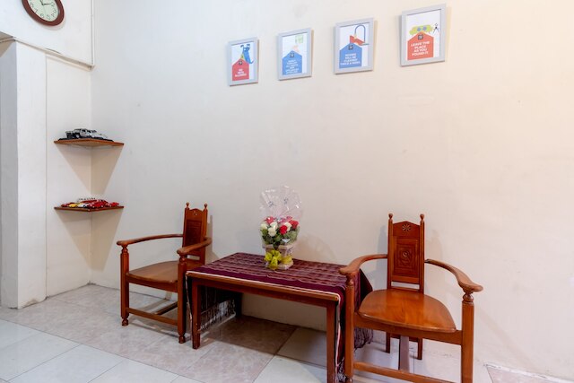 OYO  ライフ 2786 プリ フェリシア  1