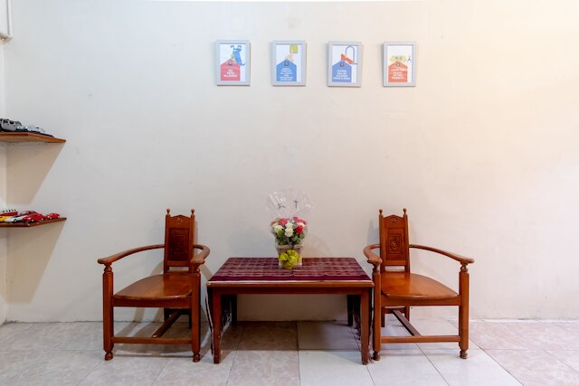 OYO  ライフ 2786 プリ フェリシア  1