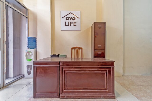 OYO  ライフ 2786 プリ フェリシア  1