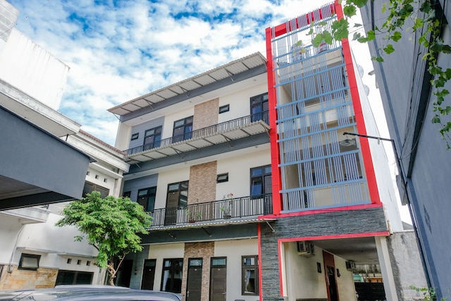 OYO  ライフ 2744 ゲスト ハウス クドジ