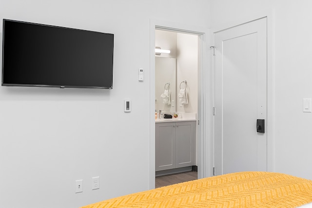 ボバ・フェットのカーボナイト・スイート