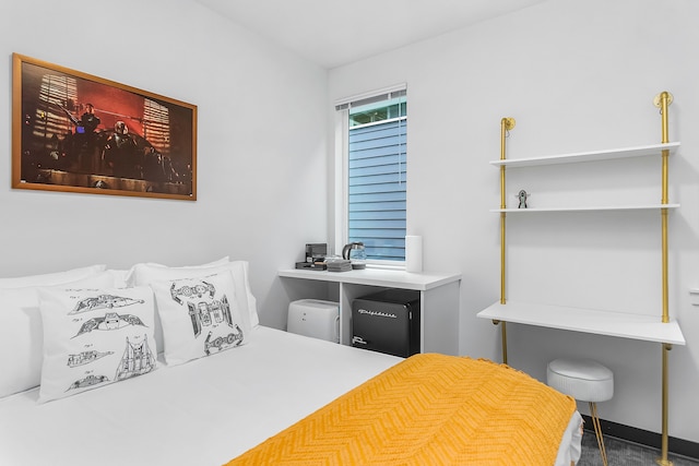 ボバ・フェットのカーボナイト・スイート