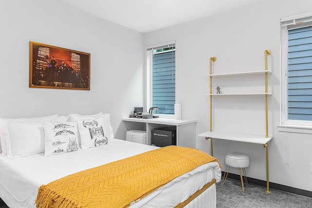 ボバ・フェットのカーボナイト・スイート