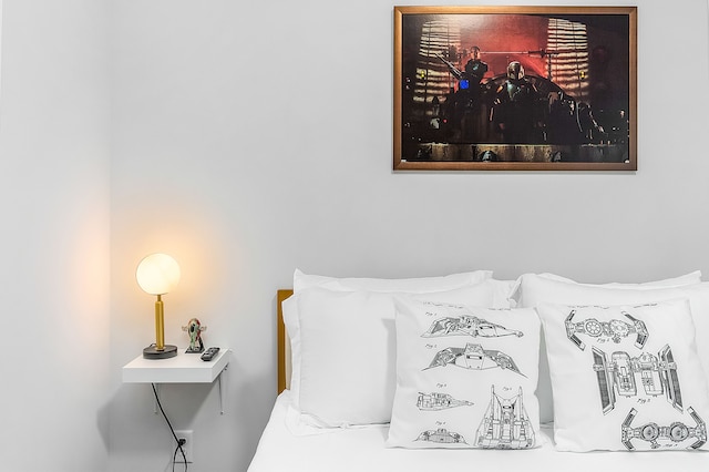 ボバ・フェットのカーボナイト・スイート