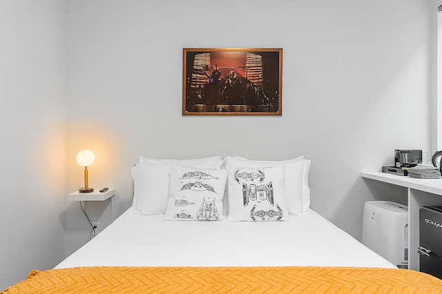 ボバ・フェットのカーボナイト・スイート