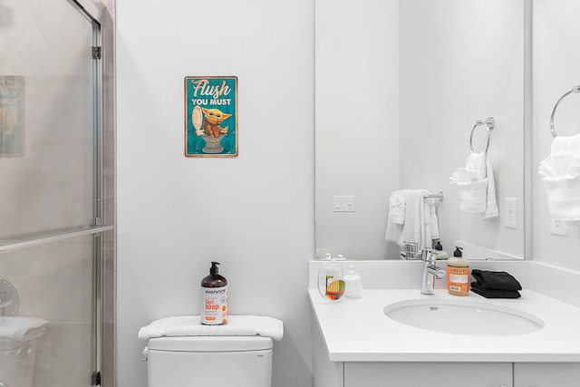 ボバ・フェットのカーボナイト・スイート