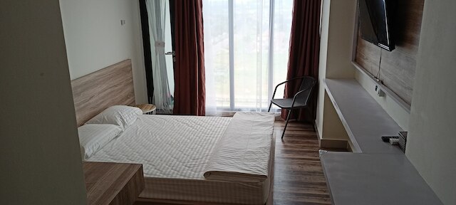 スリープレスト - ポルックス・ハビビエA2017