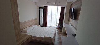 スリープレスト - ポルックス・ハビビエA2017