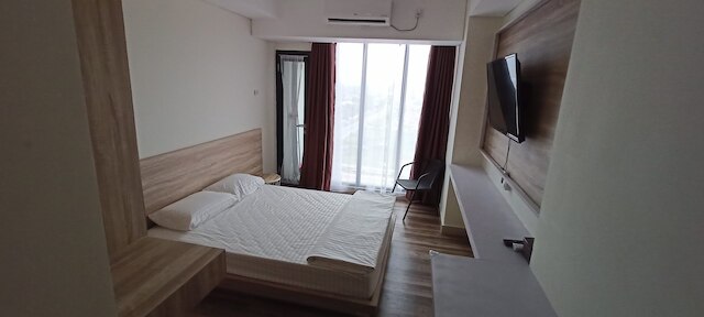 スリープレスト - ポルックス・ハビビエA2017