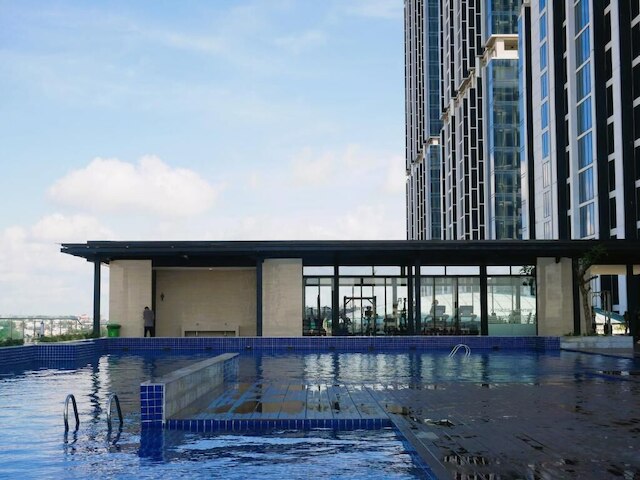 スリープレスト - ポルックス・ハビビエA2017