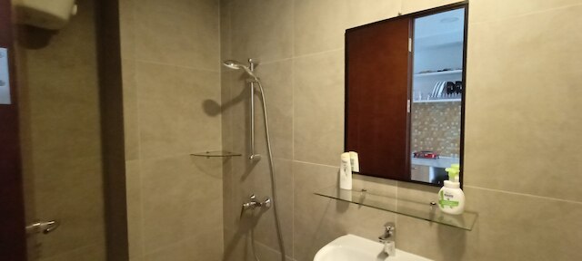 スリープレスト - ポルックス・ハビビエA2017