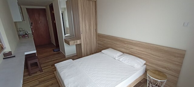 スリープレスト - ポルックス・ハビビエA2017