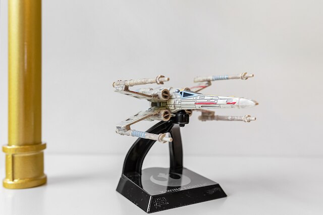 ソロのスマグラースイート