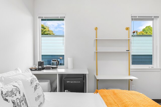 レイアの反逆のプリンセススイート