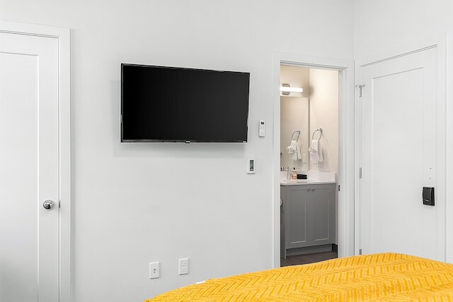 レイアの反逆のプリンセススイート