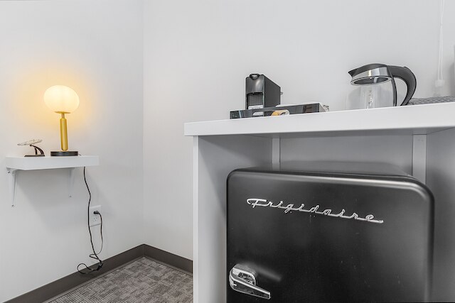 ヨーダの沼スイート