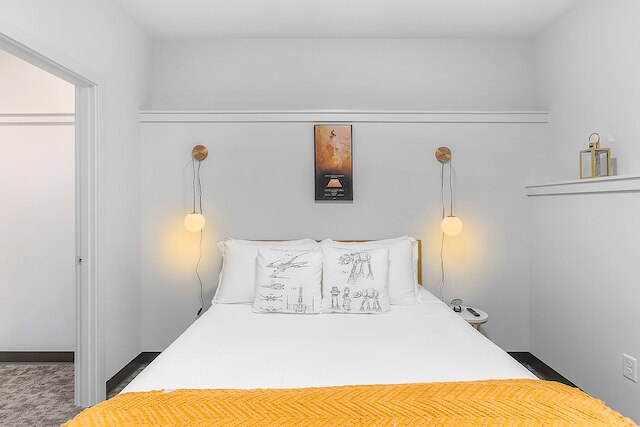 スカイウォーカー反乱基地