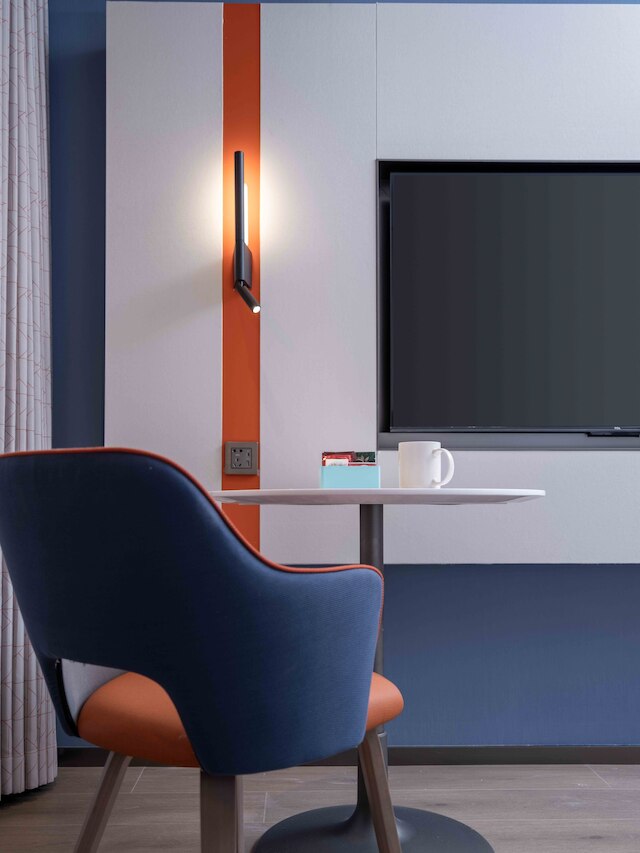 Holiday Inn Express Shanghai Hongqiao Linkong by IHG