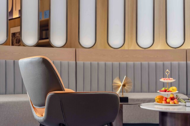 Holiday Inn Express Shanghai Hongqiao Linkong by IHG