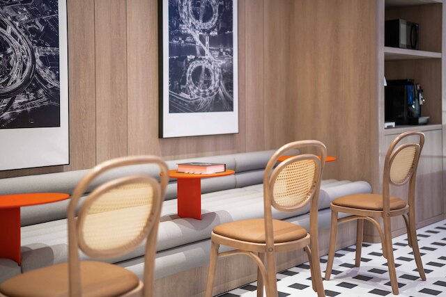 Holiday Inn Express Shanghai Hongqiao Linkong by IHG