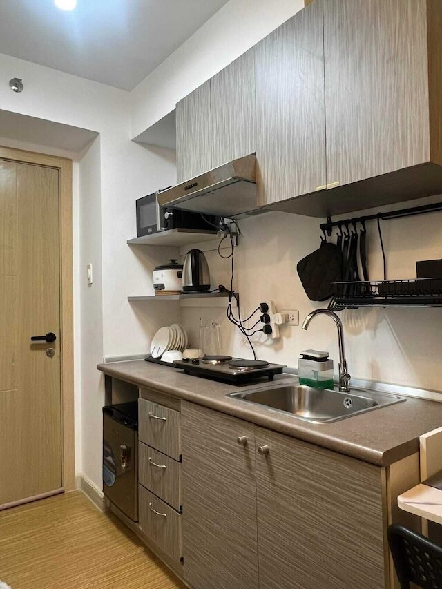 H&H @ グレース・レジデンシズ