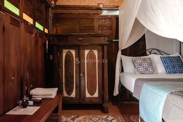 トゥースペース リビング アット カユ ビーチ ヴィラ