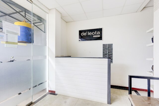 OYO  ライフ 90388 デレオタ