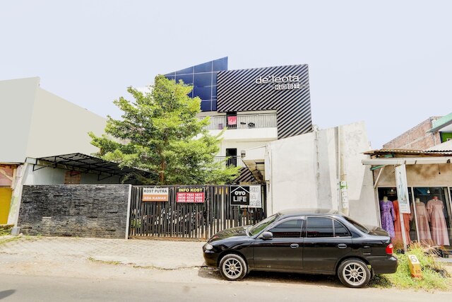 OYO  ライフ 90388 デレオタ