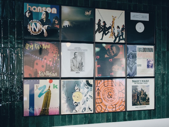 illi Com Shimokitazawa